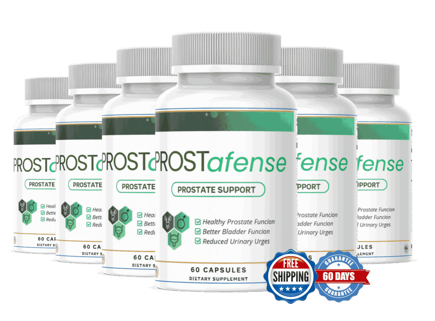prostafense-official-website