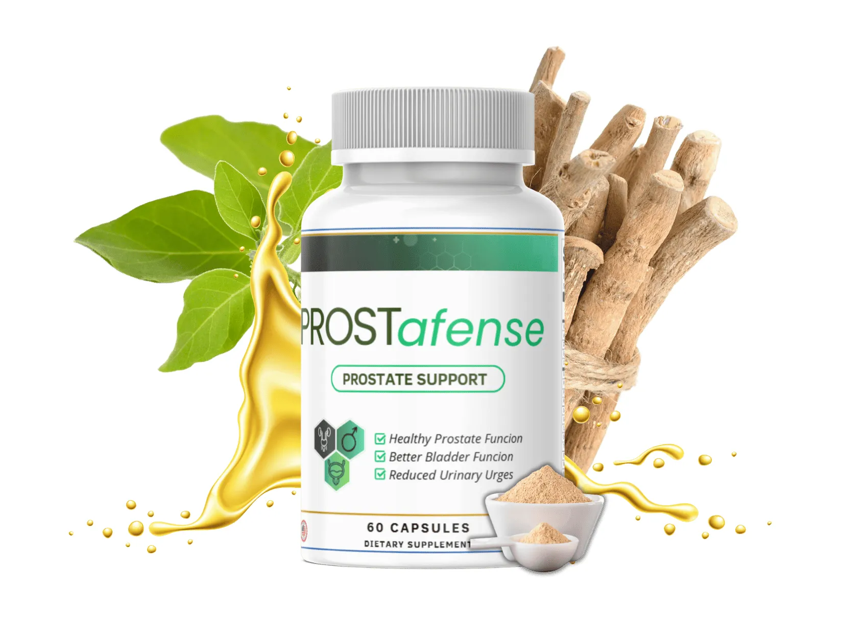 prostafense-supplement